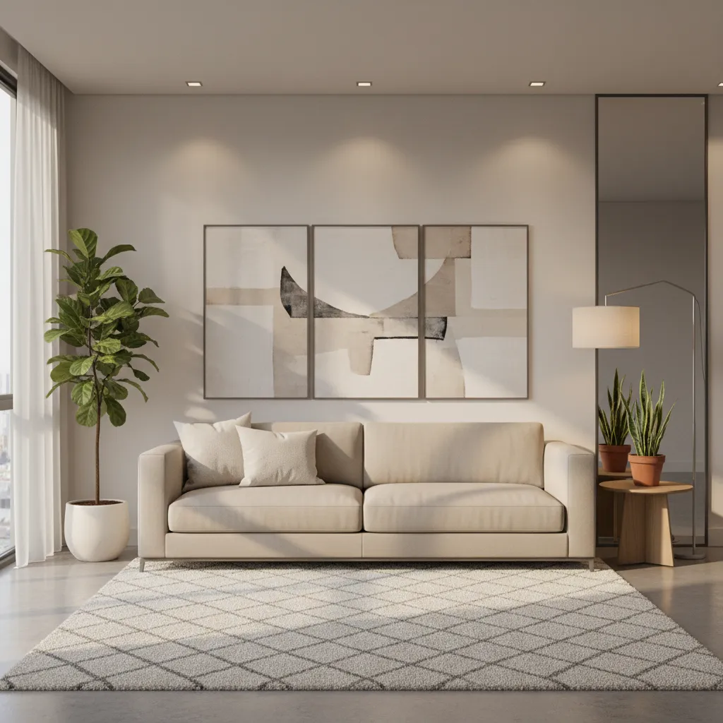 Low Budget Room Decor Ideas That Look Expensive