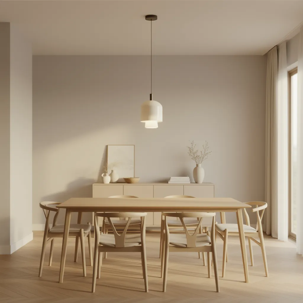 Safe Clearance and Headroom Rules for Dining Lights in Low Ceilings