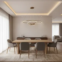 Common Problems When Hanging Dining Lights in Low Ceilings and How to Fix Them