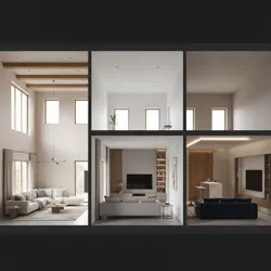 Low Ceiling Height in Different Building Types Homes Apartments and Basements
