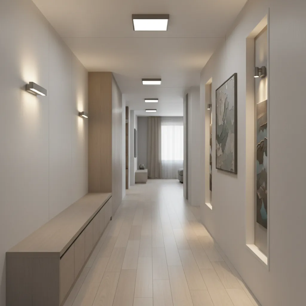low ceiling lighting fixtures suitable for manufactured homes