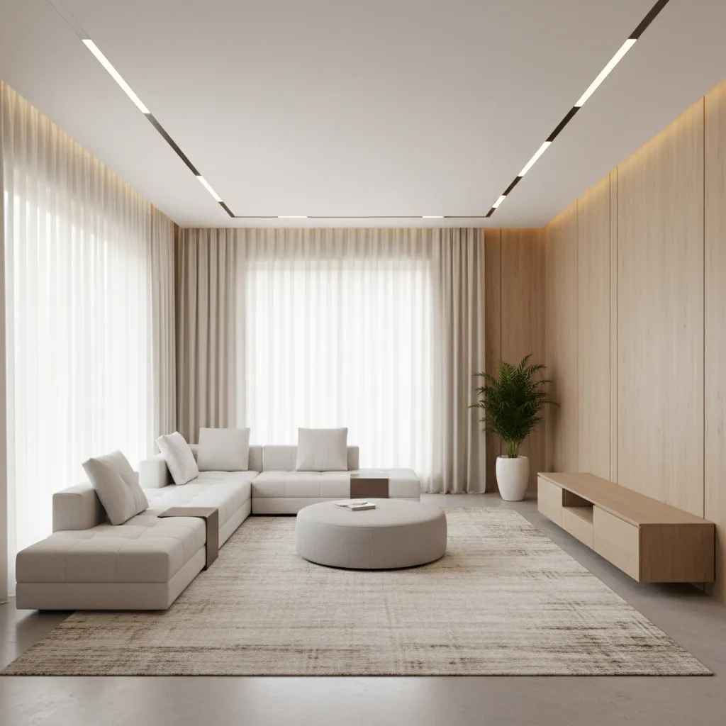 Common Problems Caused by Low Ceiling Height and How to Fix Them