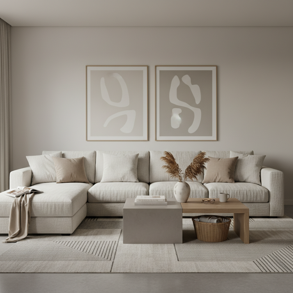 Why Your Home Feels Low Energy After Decorating