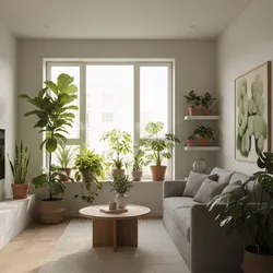 Fix 6 Low-Light Indoor Plant Problems