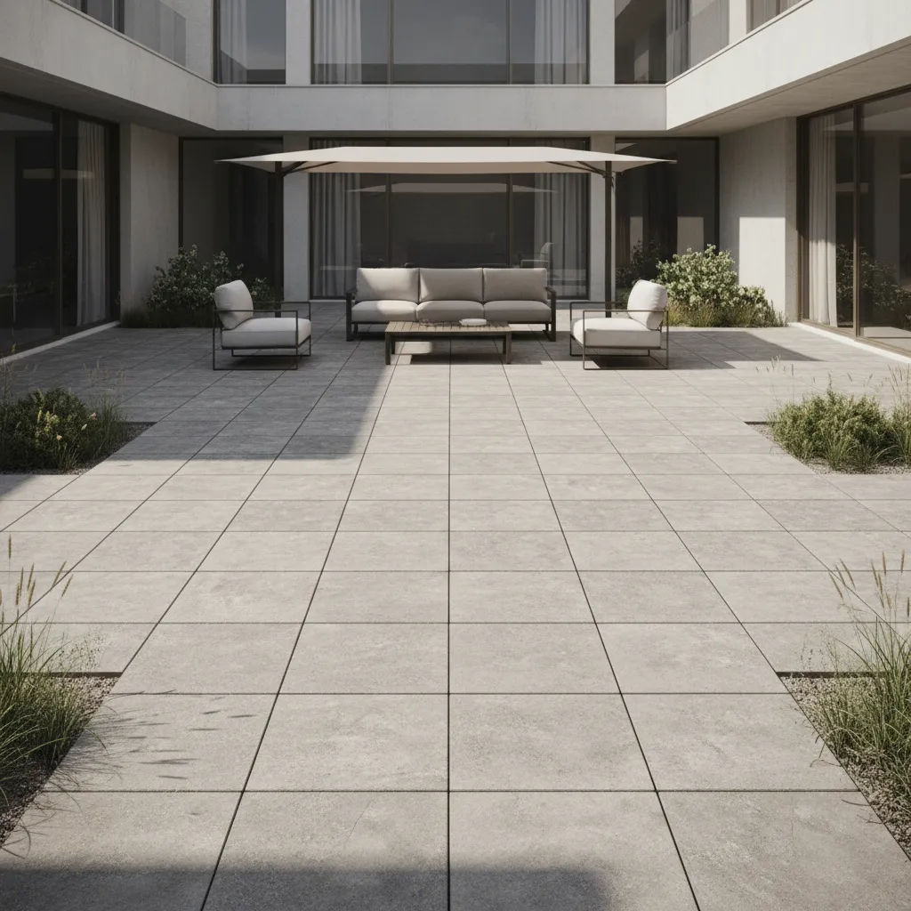 Designing Low‑Maintenance Courtyard Paving Layouts