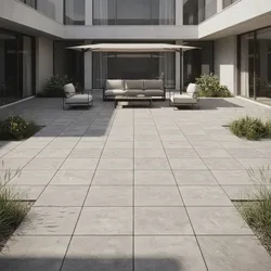 Designing Low‑Maintenance Courtyard Paving Layouts