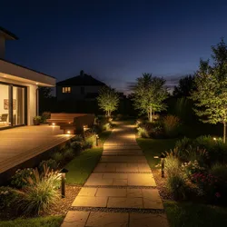Common Low Voltage Landscape Lighting Problems and Fixes