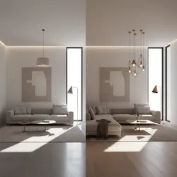 Low Ceiling Height vs Standard Ceiling Height Key Differences in Comfort and Design
