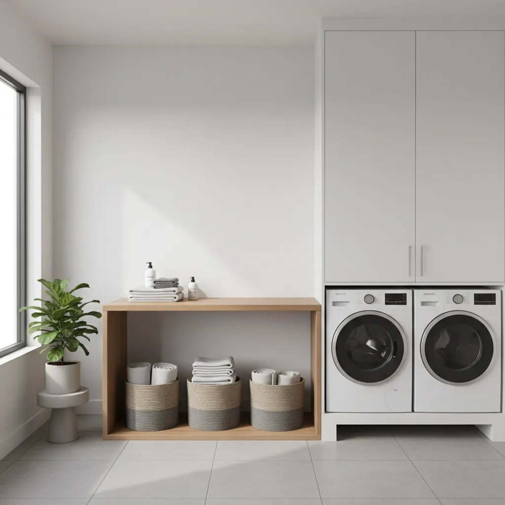 When a Lower Folding Table Works Better