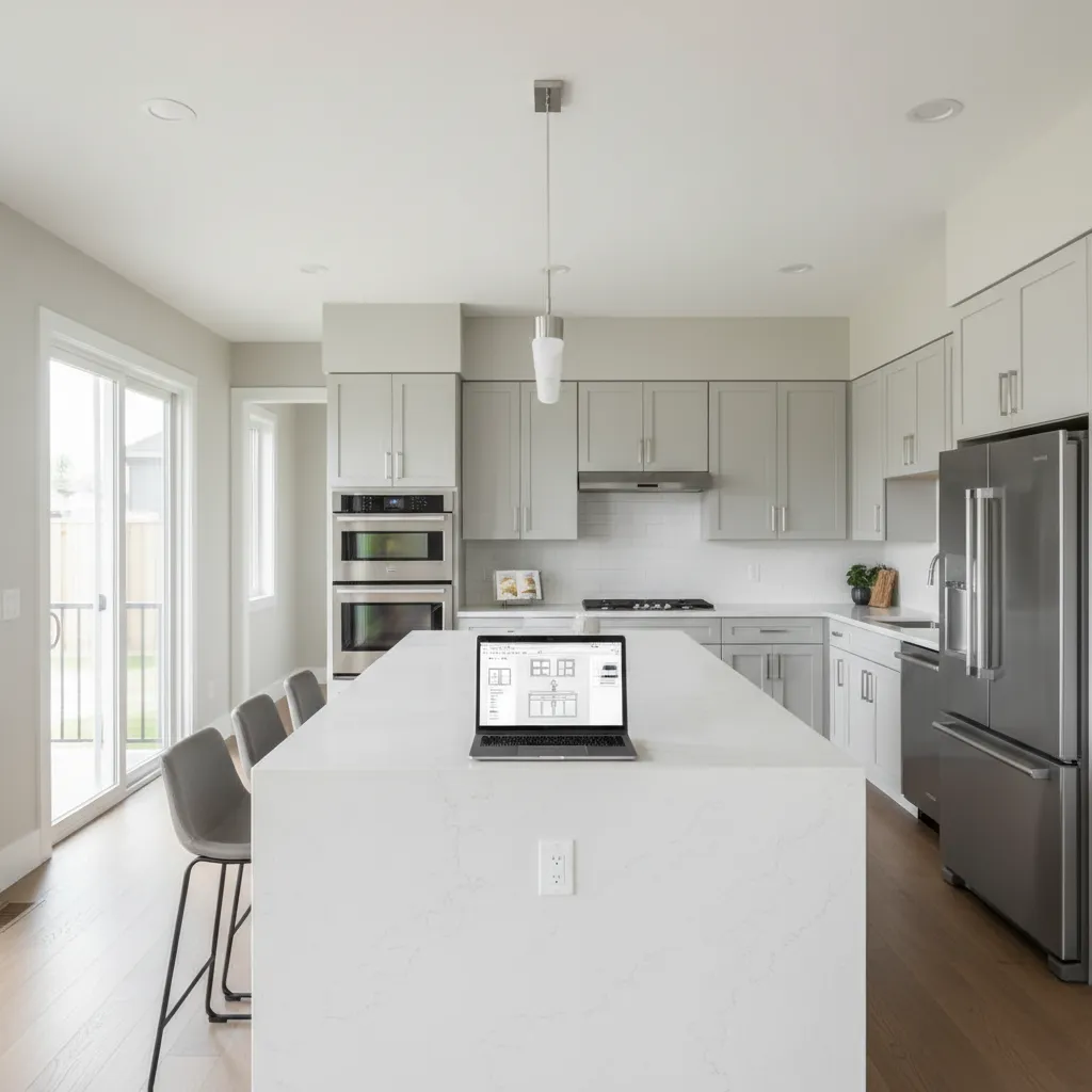 Lowe s Kitchen Design Tool Overview