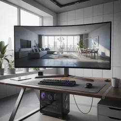 7 Lumion Optimization Tips for Faster Interior Rendering