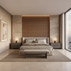 Luxury Bedroom Design Trends in High End Real Estate