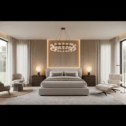 How to Optimize Space, Lighting, and Comfort in Luxury Bedrooms
