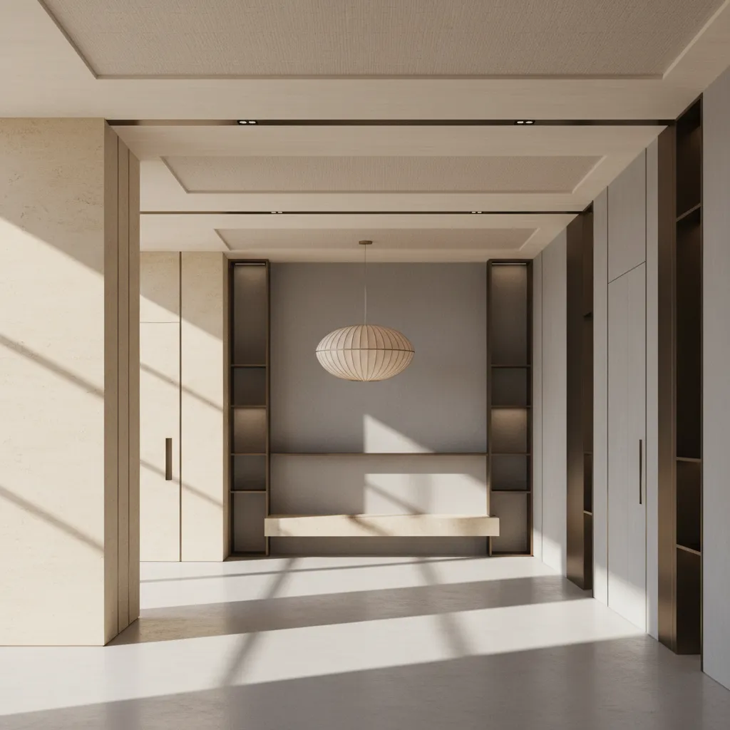  Luxurious Home Design Ideas: Elevating Your Home's Aesthetics: Inspiring Luxurious Design Ideas