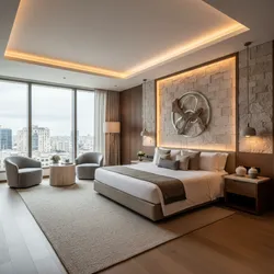 Luxury hotel room layout ideas that actually work
