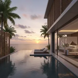 How to Choose the Best Luxury Hotel Room With a Private Pool