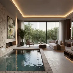 How to Find the Best Deals on Hotels With Private Pools in the Room