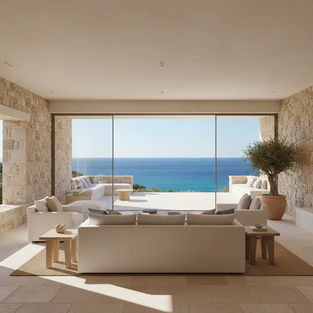 Diseño de interiores lujo Mallorca: guía real