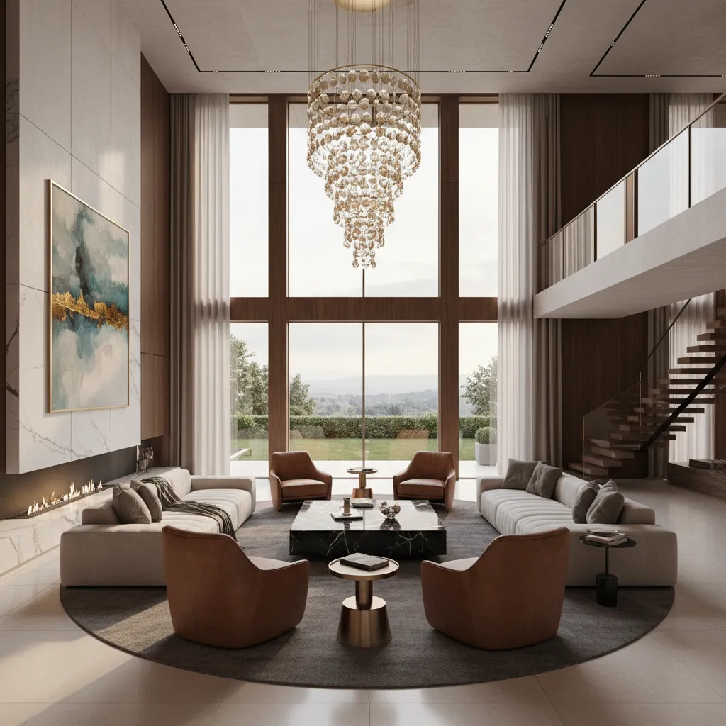 Which Home Size Fits Different Family Types