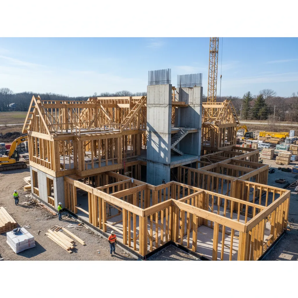 Budget Optimization Tips for Large Estate Projects