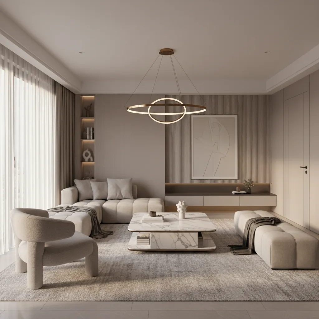 Luxury Home Items for Small Spaces That Actually Work