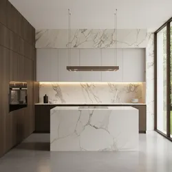 Tips to Make Your Stone Kitchen Backsplash Look More Luxurious