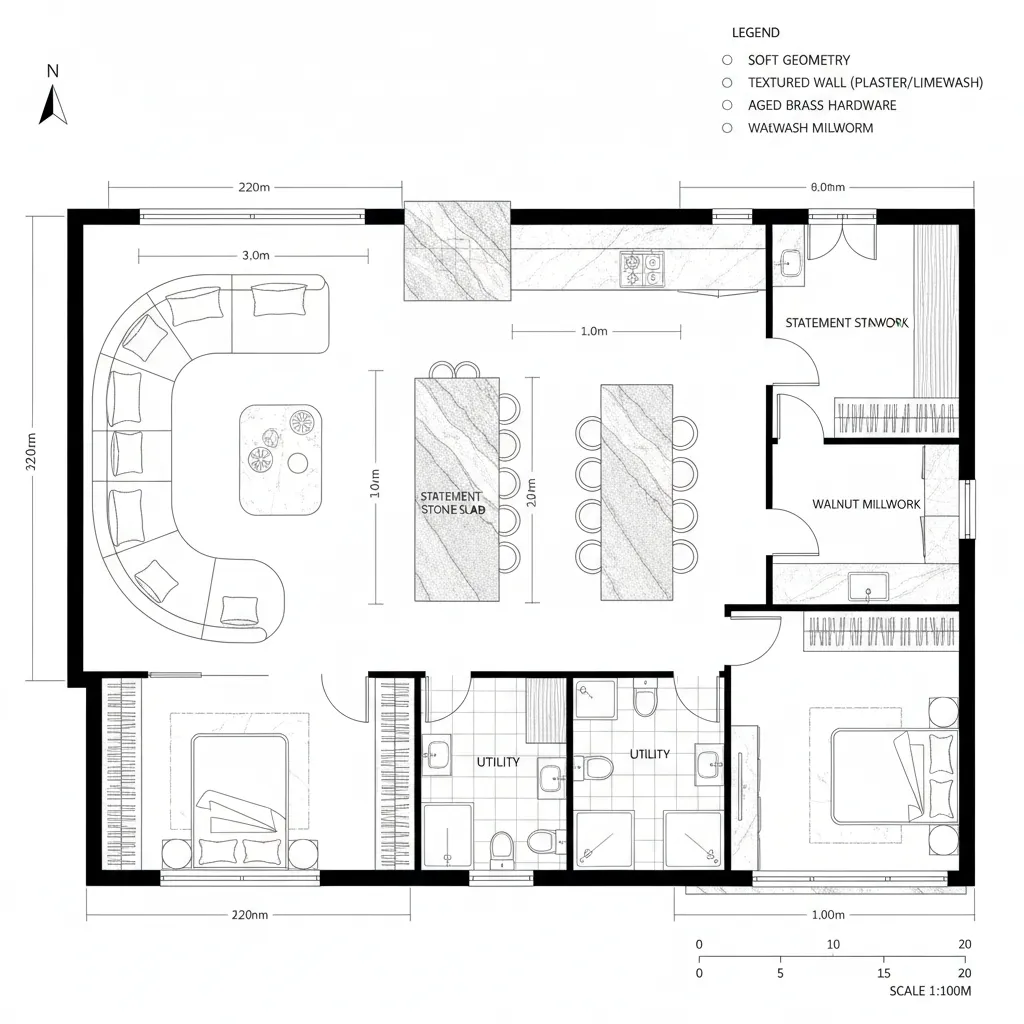 2024–2025 Luxury Trends I’m Using Thoughtfully