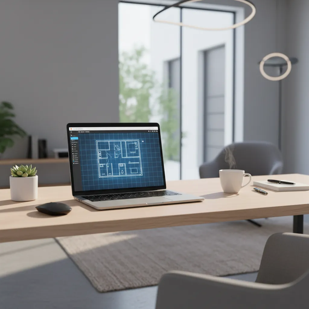 Need Free Floor Plan Software for Mac? 5 Tools That Work