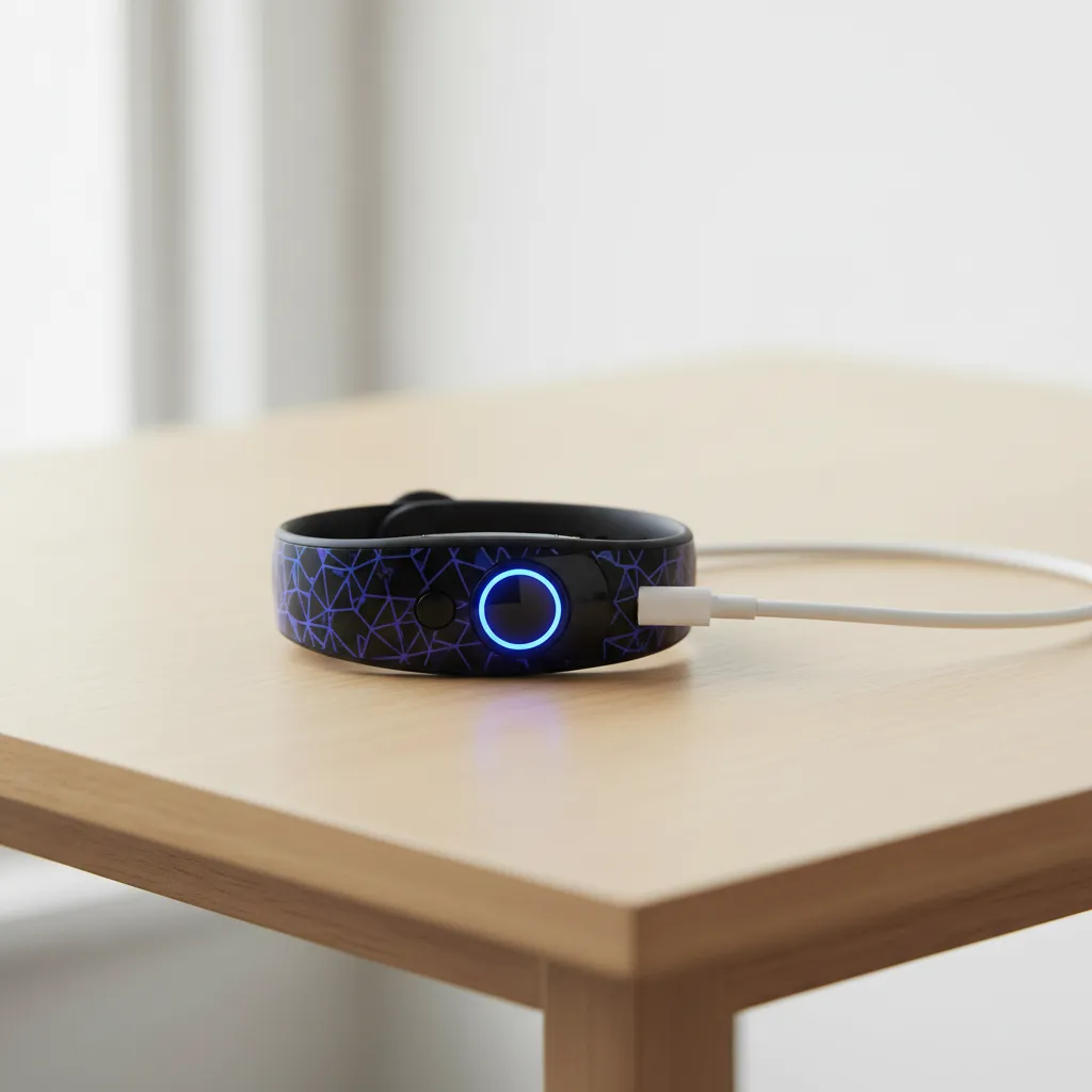 Battery Issues That Affect MagicBand Lighting