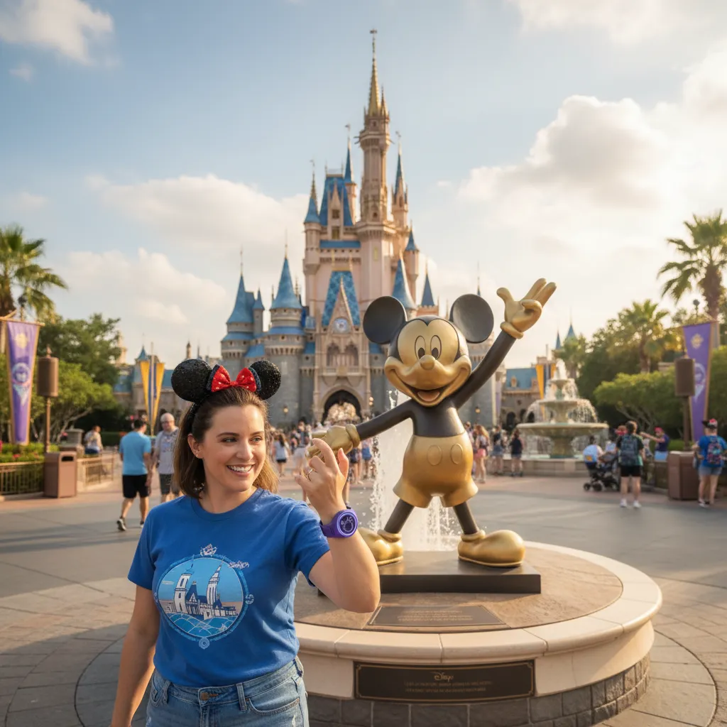 Key Differences in Interactive Park Features