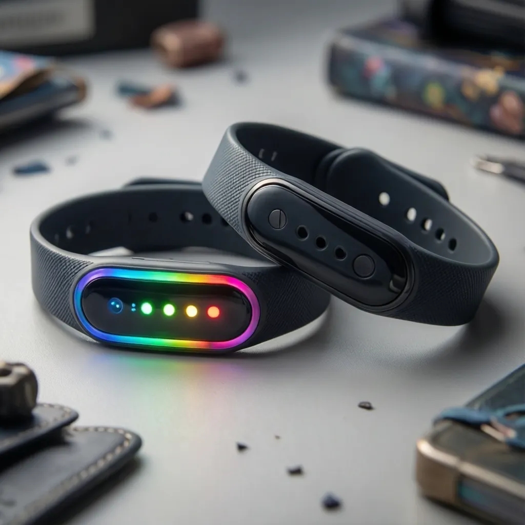 MagicBand+ vs MagicBand: Lighting Features and Interactive Differences: Understand how MagicBand+ lighting, sensors, and park interactions differ from the original MagicBand before deciding to upgrade.