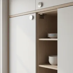 Applications of Magnetic Cabinet Door Catches in Furniture and Commercial Cabinetry