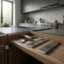 How to Choose the Right Magnetic Cabinet Door Catch