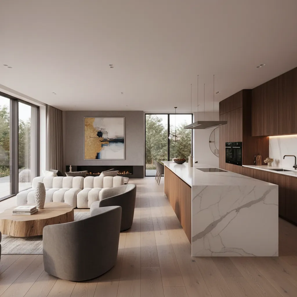 Major Home Remodeling Competitions and Industry Awards