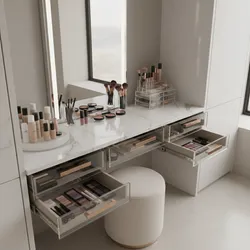 Makeup Storage Ideas That Actually Work in Real Homes