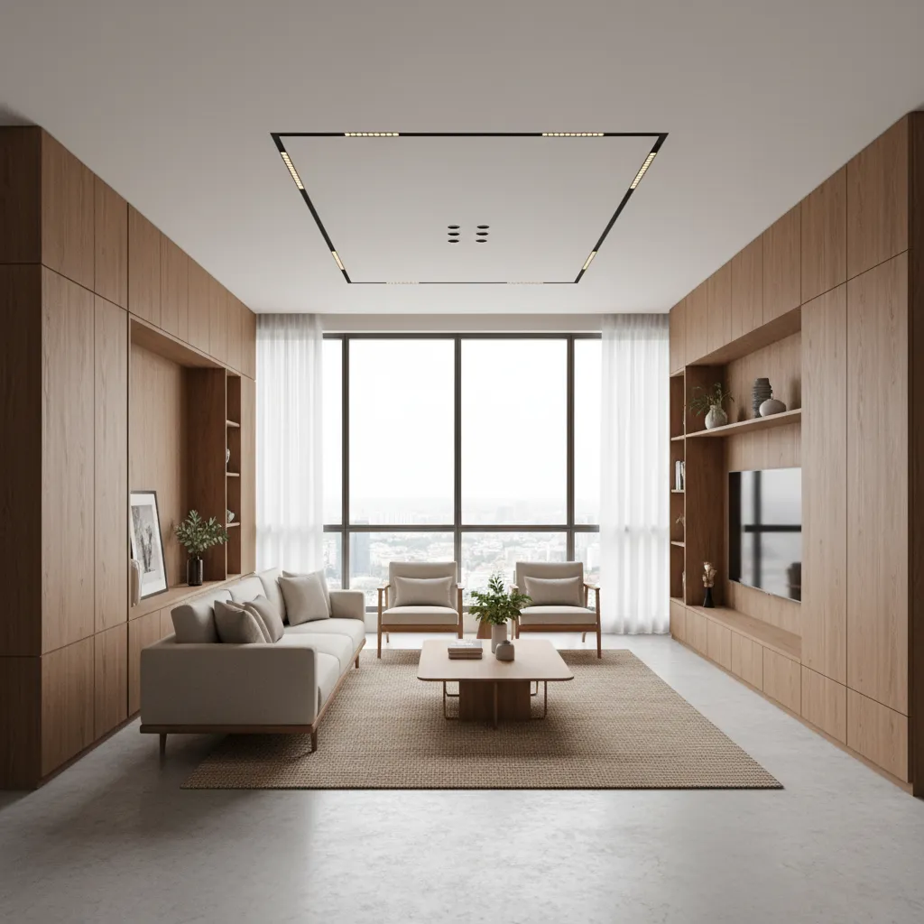 Interior Design Pricing Trends in Malaysia for Modern Homeowners