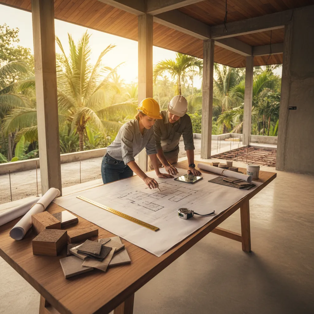 5 Fixes for Malaysian Architecture & Interior Design Problems
