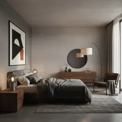 10 Smart Ways to Decorate a Male Bedroom