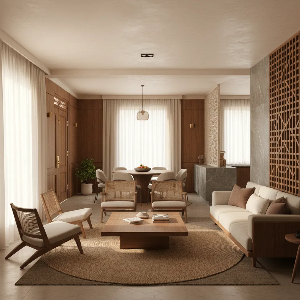 Mane Vastu Optimization Tips for Modern Homes