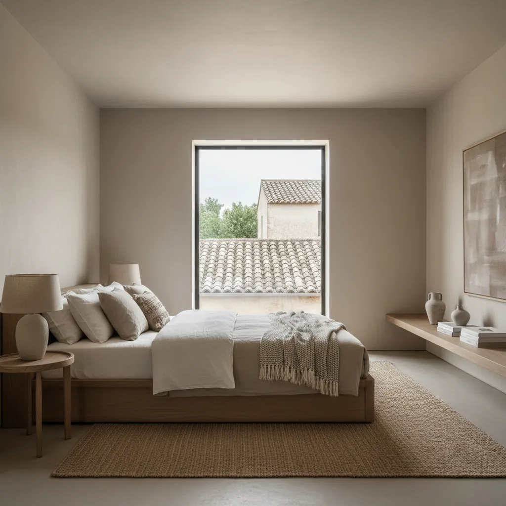 Oferta de Mango en diseño de interiores: qué significa