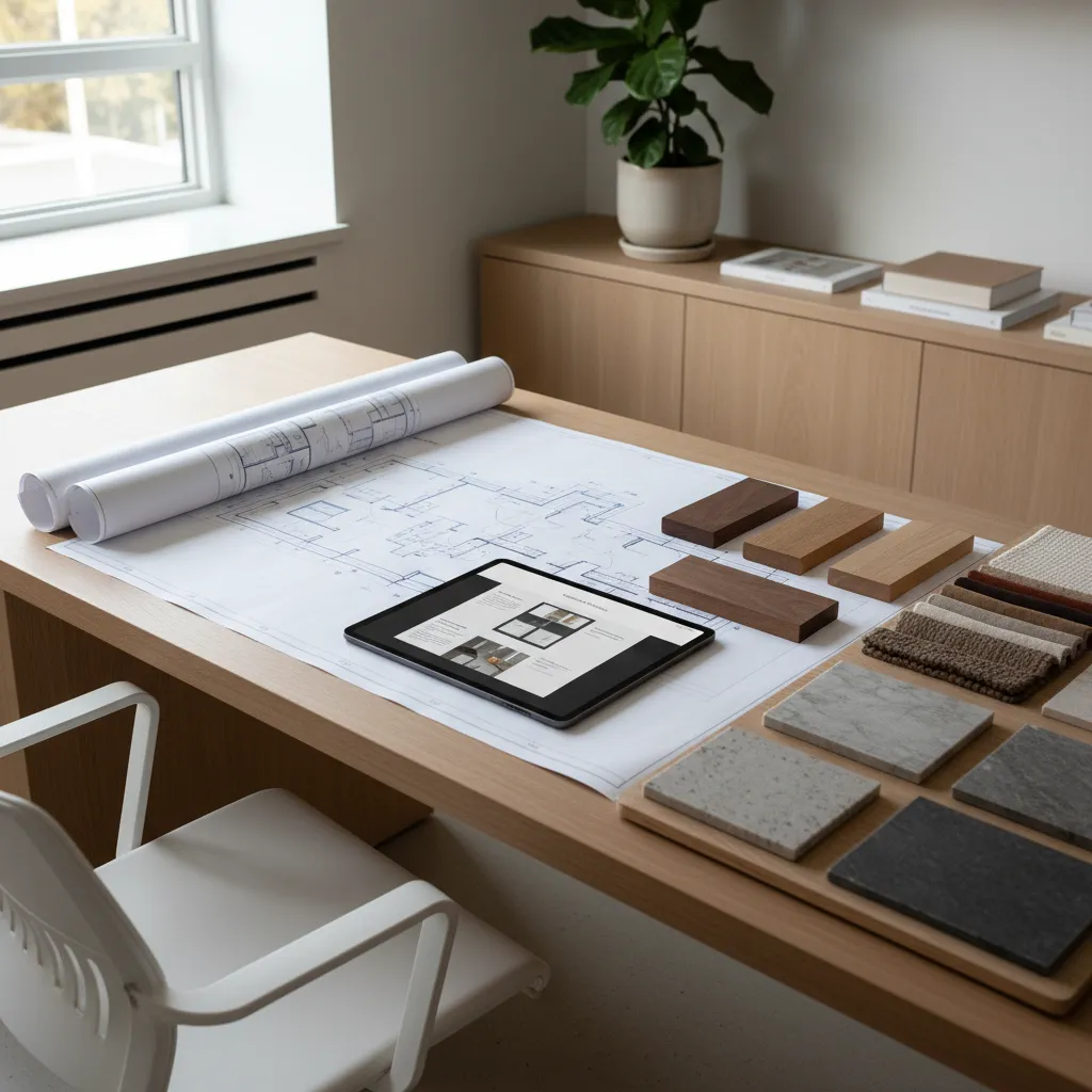 Diseño de interiores: un manual epub útil