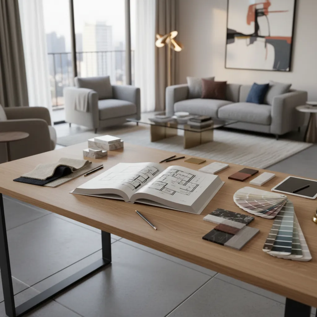 Diseño de interiores: manual PDF gratis