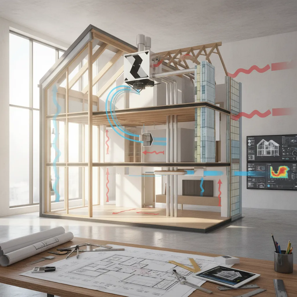 How HVAC Pros Calculate AC Size with Manual J