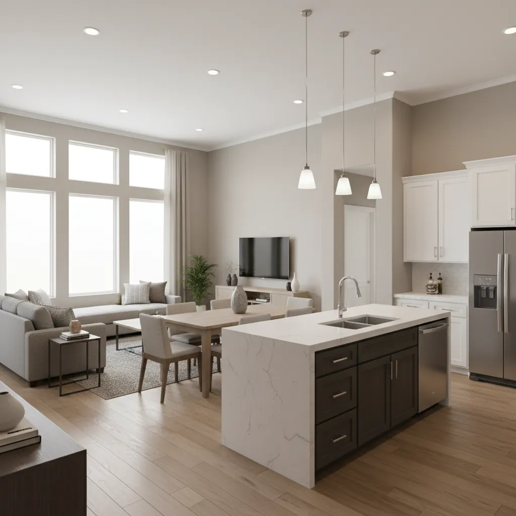 Manufactured Home Floor Plan Trends in the Modern Housing Industry