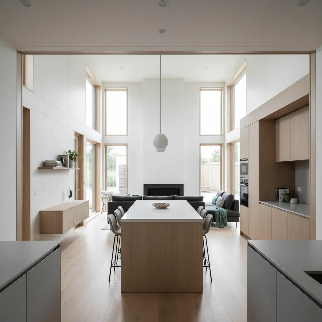 5 Manufactured Home Floor Plan Trends