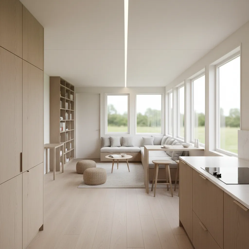 7 Manufactured Home Floor Plan Mistakes to Avoid