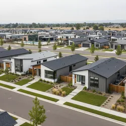 Manufactured Home Pricing Trends in the U.S. Housing Market