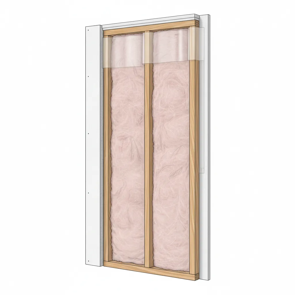 Insulation Requirements in Different Climate Zones