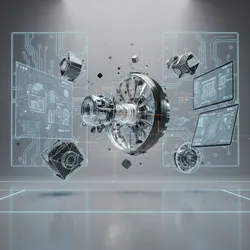 Rendering Workflows in Manufacturing