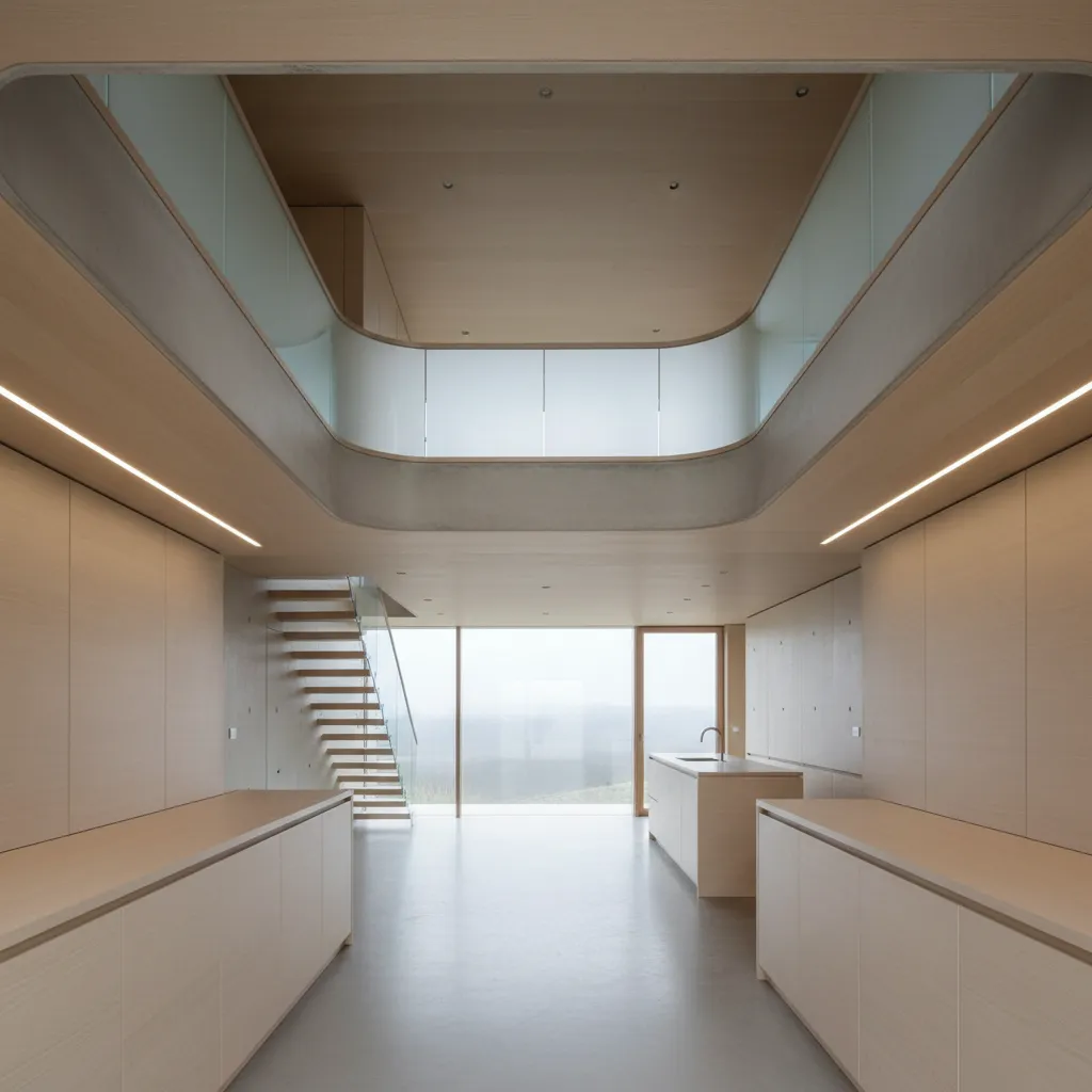 Maple County Two-Floor Living Blueprint: A future-forward read of the Maple County 2 floor plan as a lifestyle interface